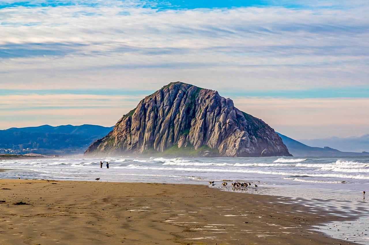 Verdon Oasis Morro Bay Bagian luar foto