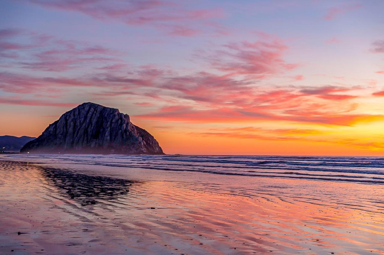 Verdon Oasis Morro Bay Bagian luar foto